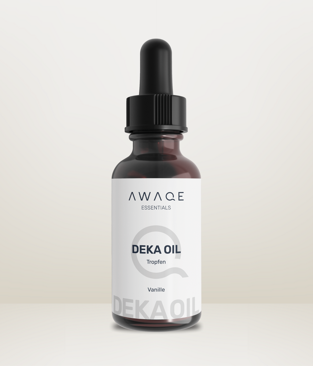 DEKA OIL