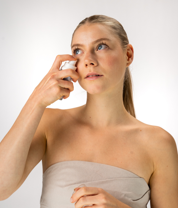 SQIN - Face Serum