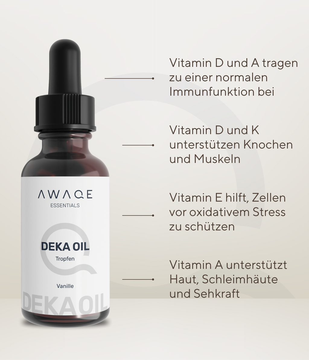 DEKA OIL