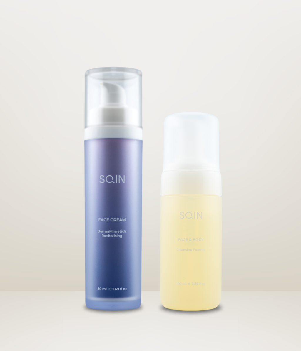 SQIN - Basic Care Duo