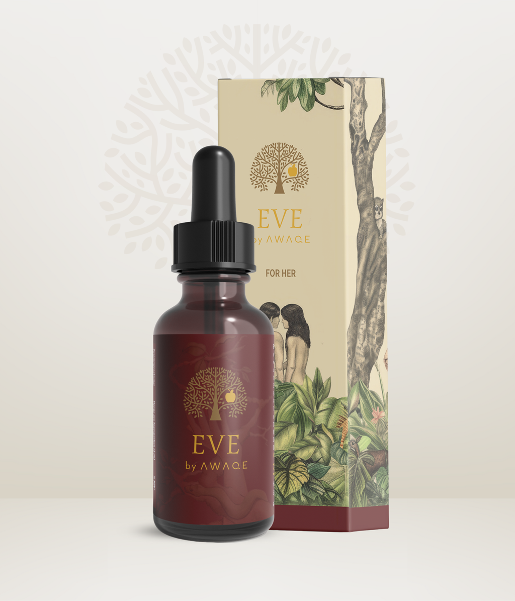 EVE for her