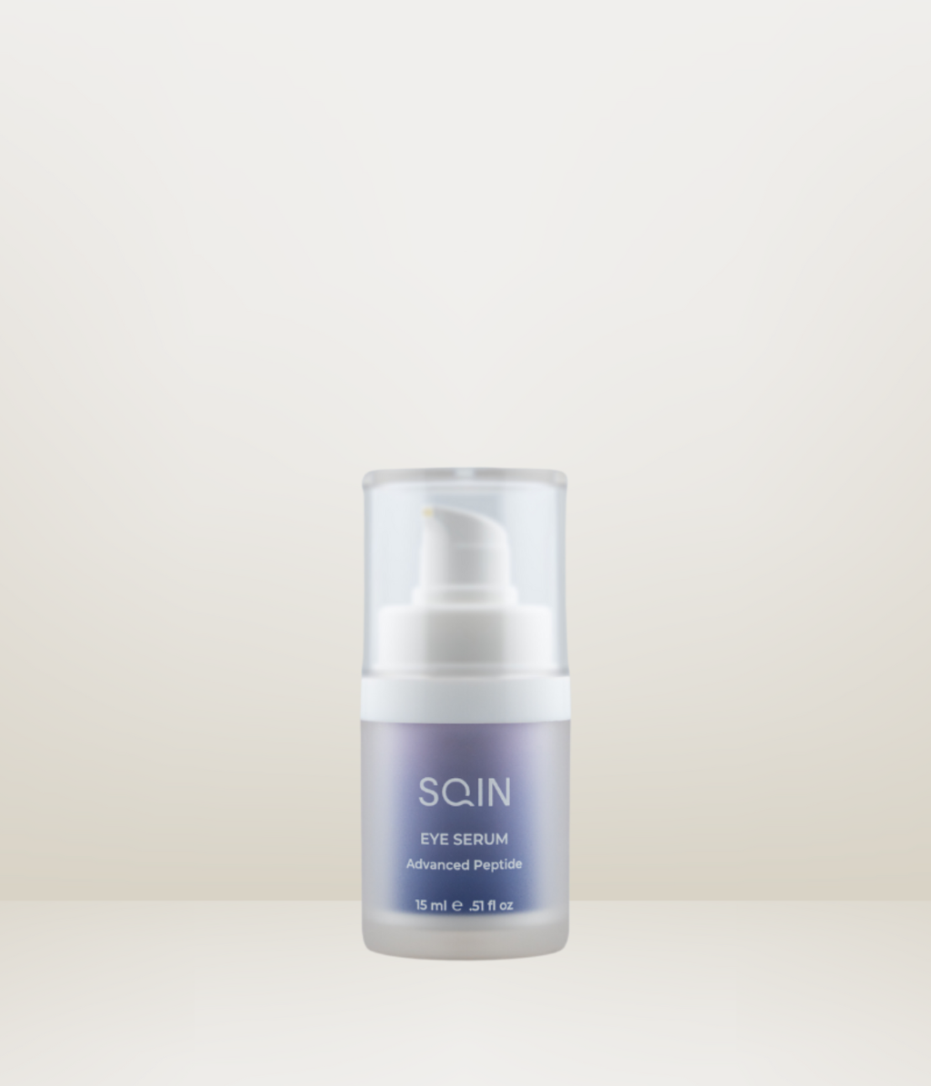 SQIN - Eye Serum