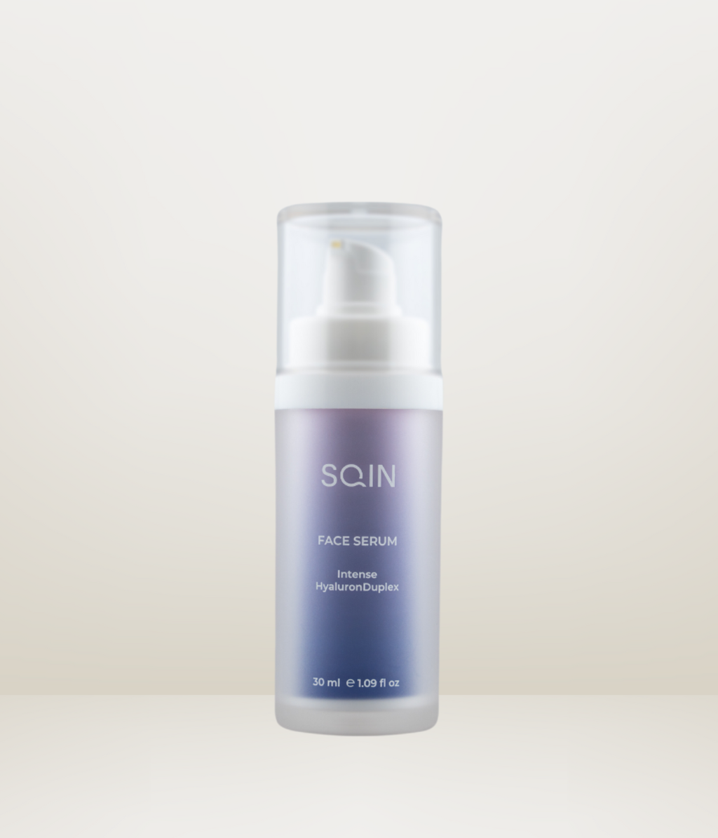 SQIN - Face Serum