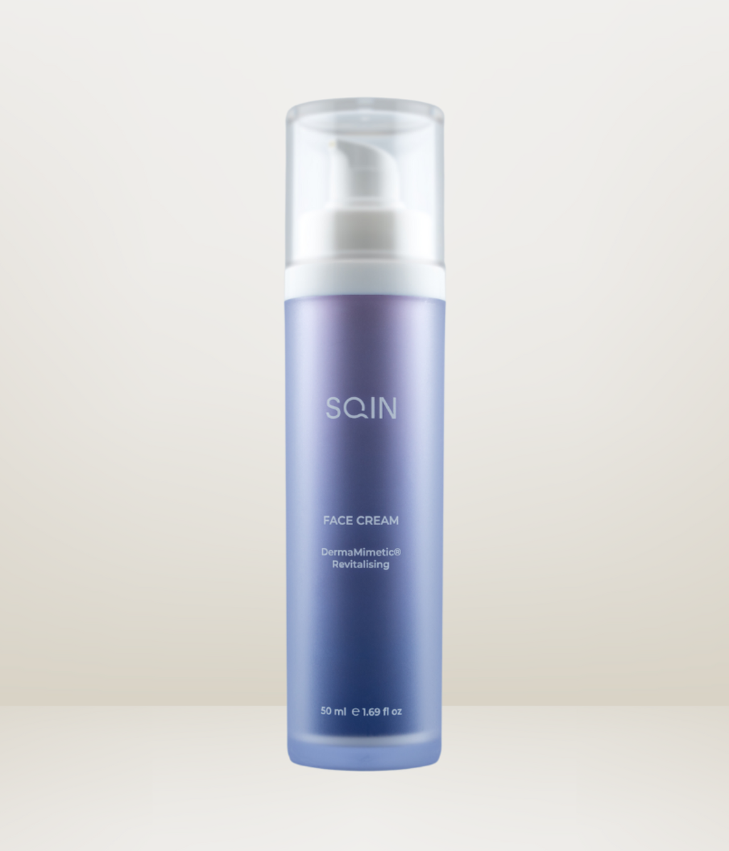 SQIN - Face Cream