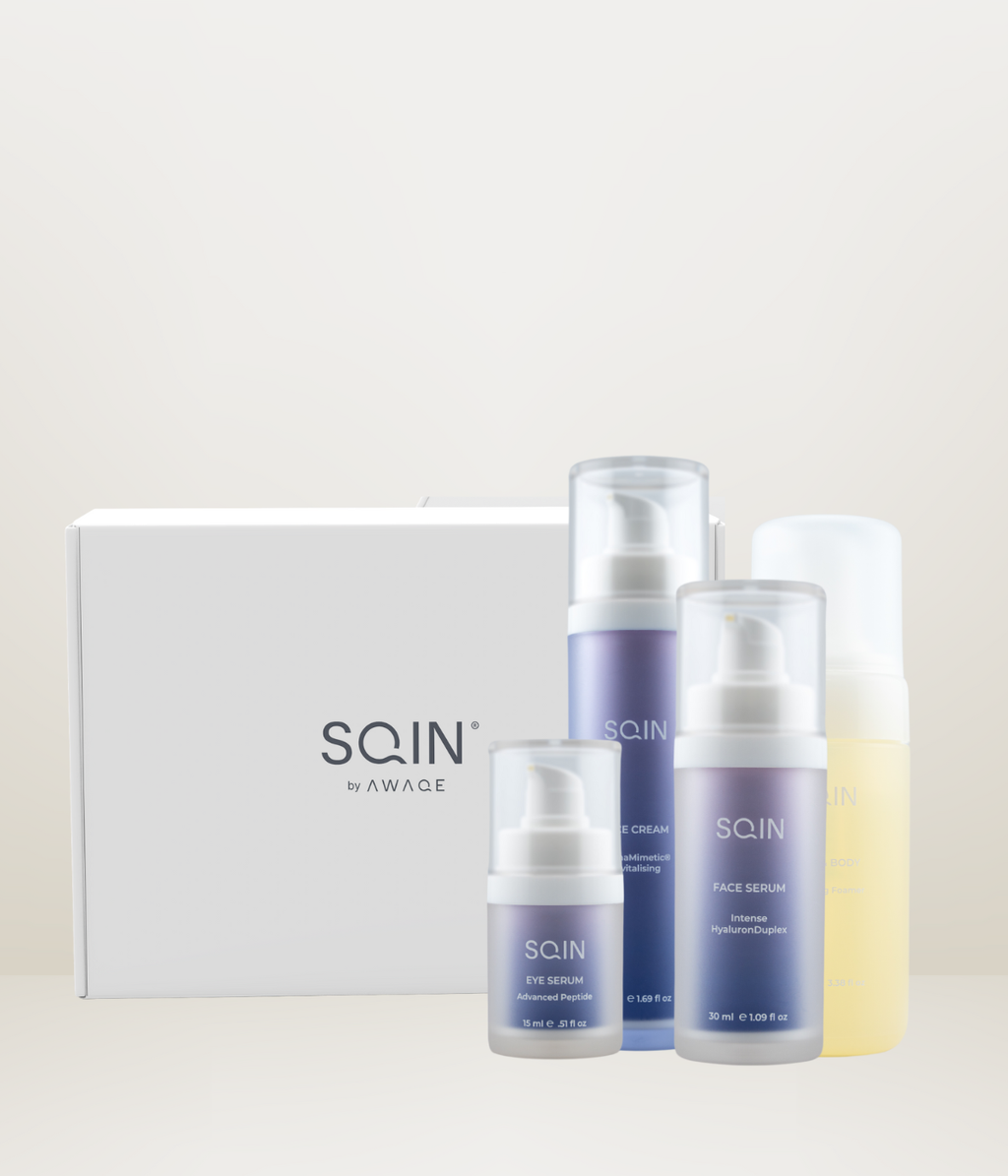 SQIN - Care Set